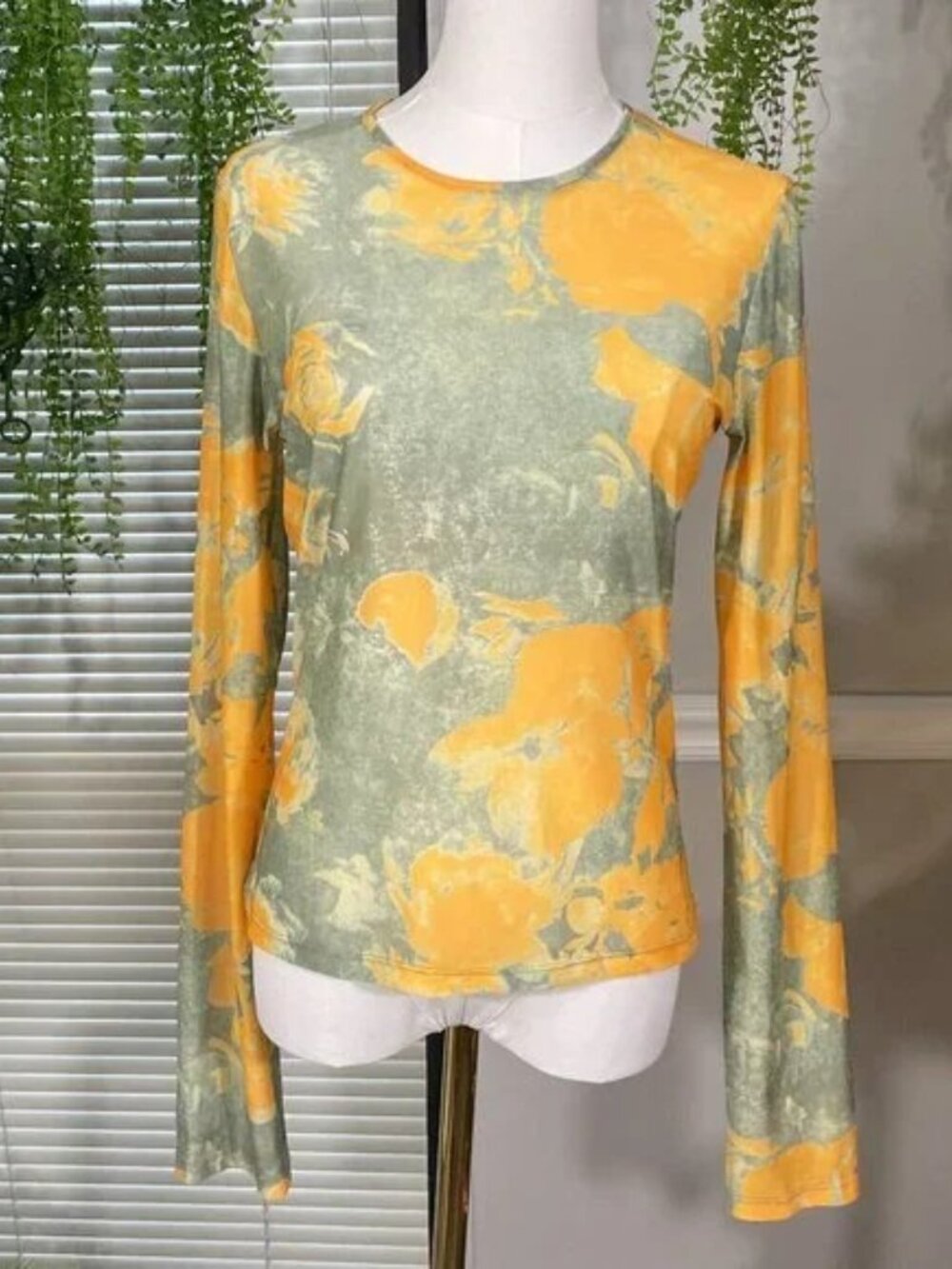 Miaou | Long Sleeve Tee